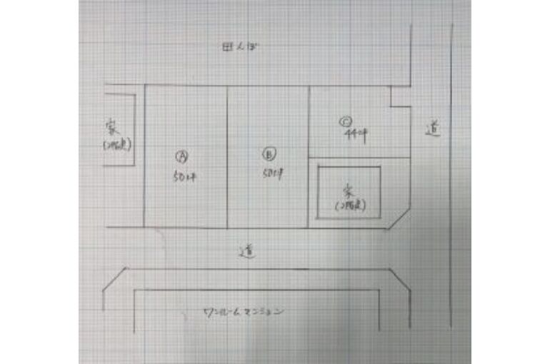 敷地